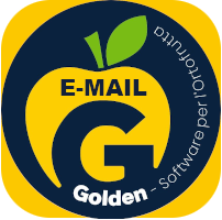 Gestione GoldenE-Mail